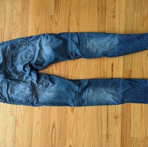 Almost new Scotch & Scoda Phaidon Jeans 31x32